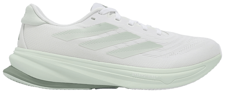 Adidas Wmns Supernova Rise 2 White Crystal Jade