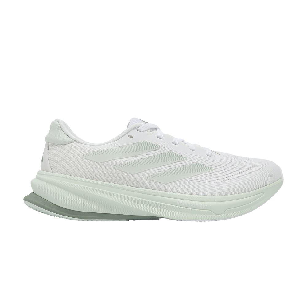adidas Wmns Supernova Rise 2 'White Crystal Jade' | Women's Size 5 - JR2651