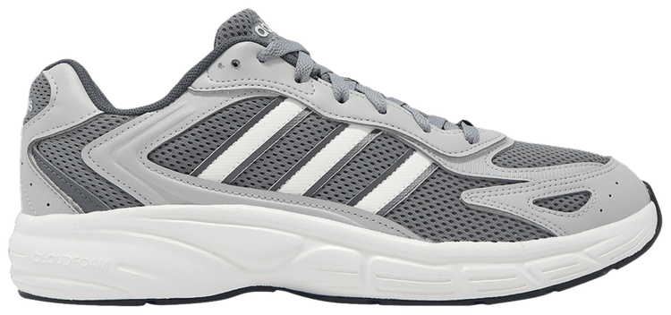 Adidas Eclyptix 2000 Grey White