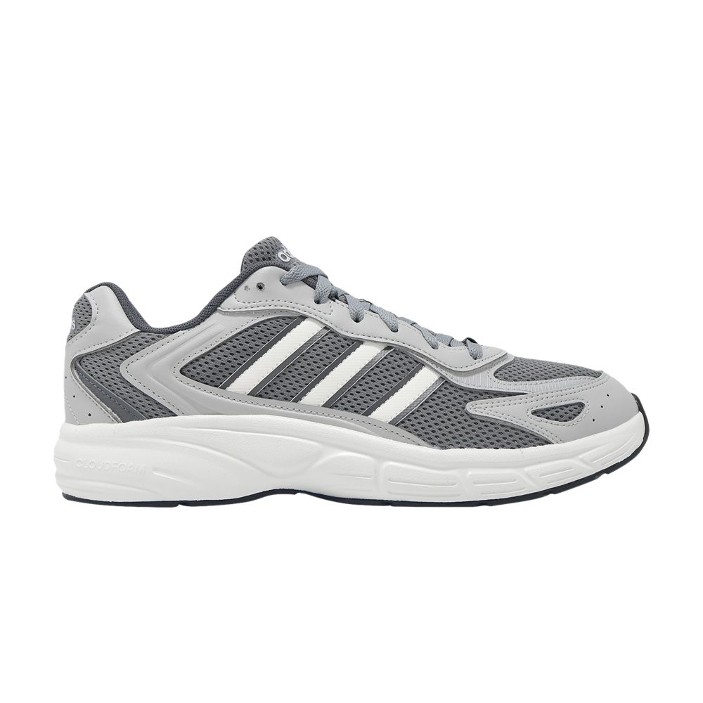 adidas Eclyptix 2000 'Grey White' | Men's Size 6.5 - JR5154