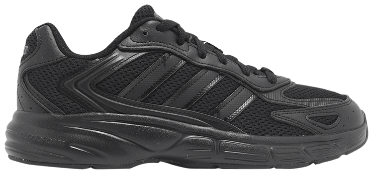 Adidas Wmns Eclyptix 2000 Triple Black