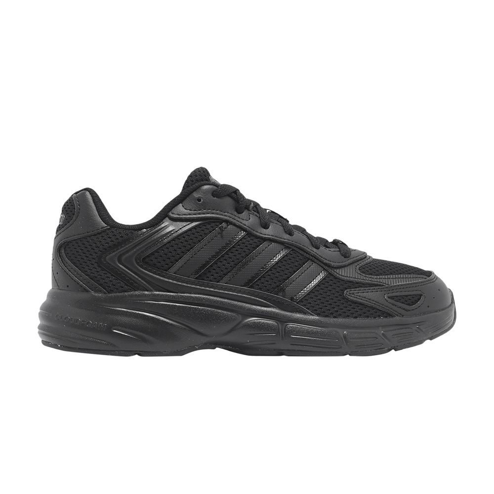 adidas Wmns Eclyptix 2000 'Triple Black' | Women's Size 5 - JR5156