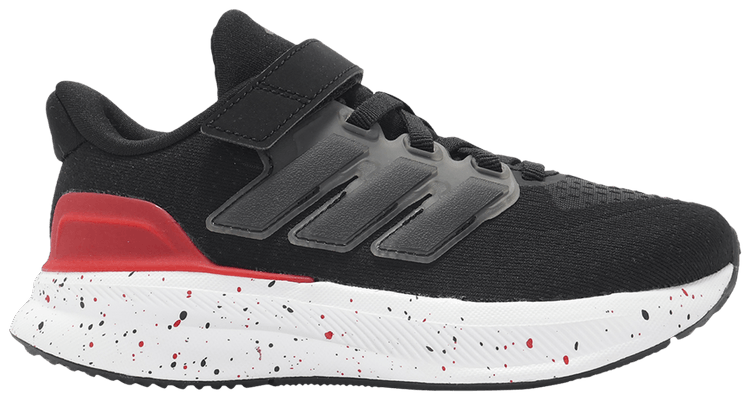 Adidas Ultrarun 5 EL C Black Red White