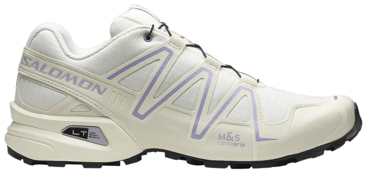 Salomon Speedcross 3 Vanila Cosmic