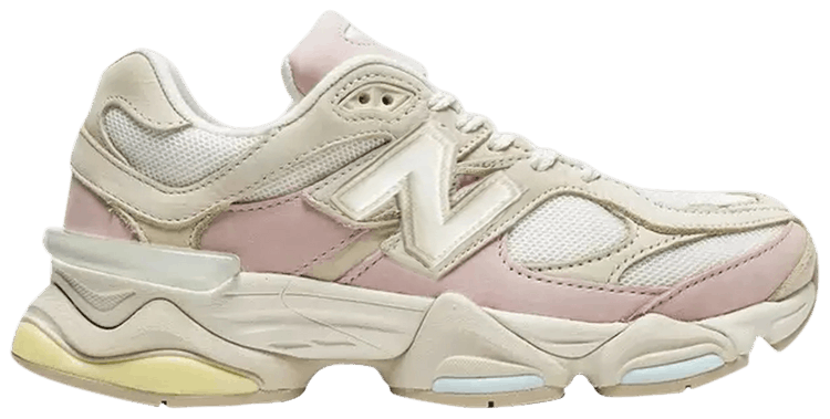 New Balance 9060 Pink Cream