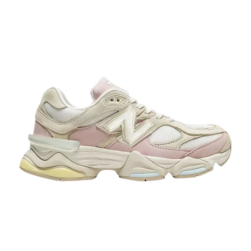 New Balance 9060 'Pink Cream' | Men's Size 5 - U9060JDP