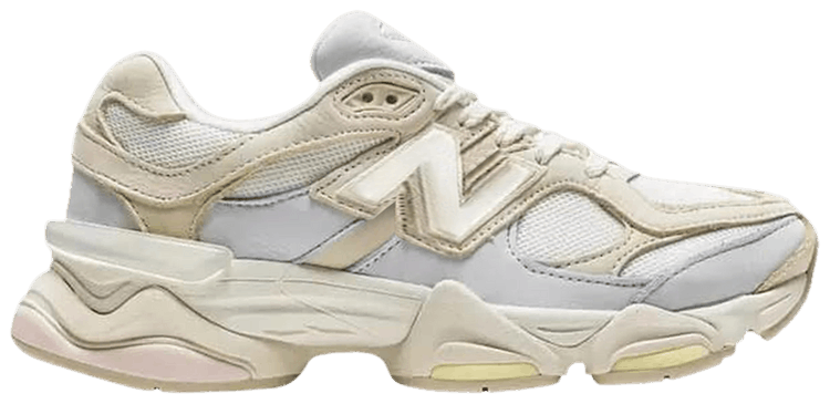 New Balance 9060 Blue Cream
