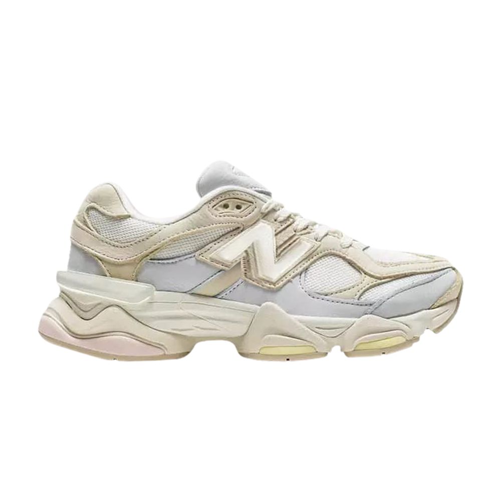 New Balance 9060 'Blue Cream' | Men's Size 5.5 - U9060JDS