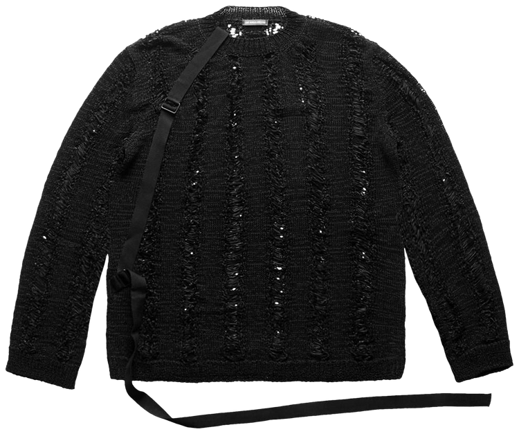 Buy Ann Demeulemeester knitwear : New & Pre-Owned | GOAT