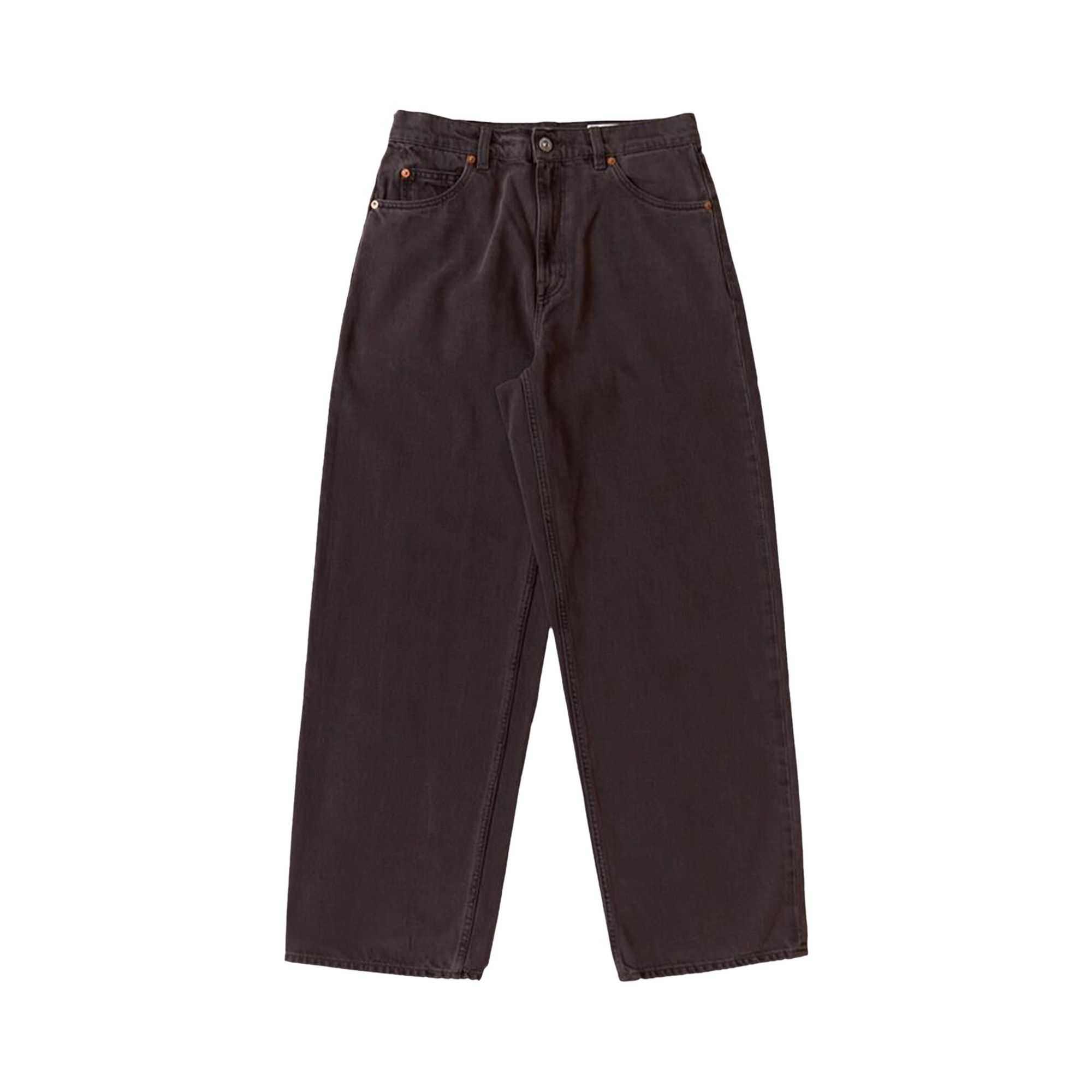 Pre-owned Our Legacy Vast Cut Jeans 'brown' | Men's Size 32