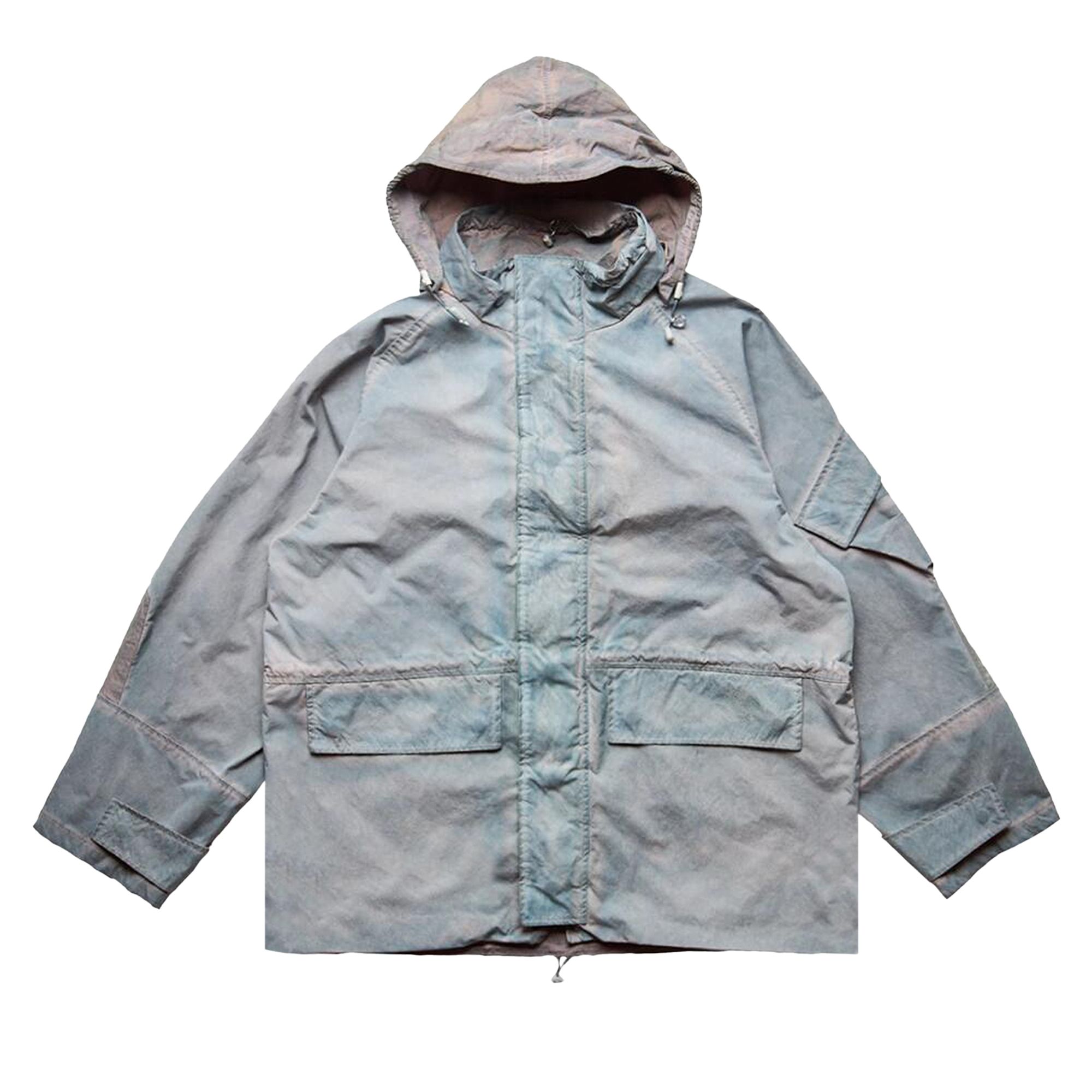 Pre-owned Our Legacy Horizon Jacket 'green' | Men's Size 48
