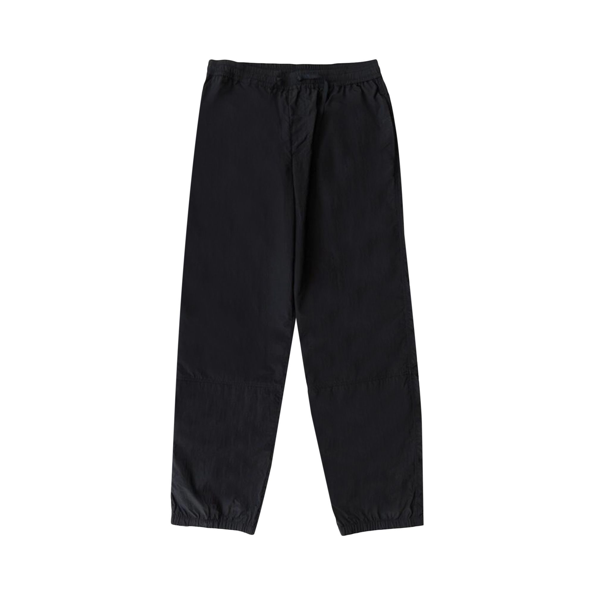 Pre-owned Jw Anderson Panelled Joggers 'black' | Men's Size 44