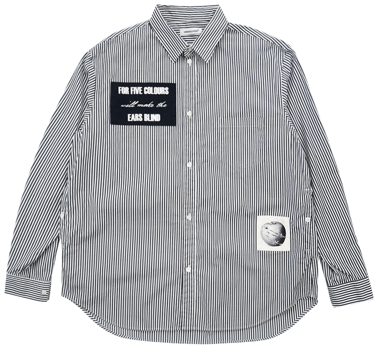 Buy Undercover apparel : New & Pre-Owned | GOAT