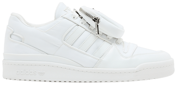 adidas gazelle silver green womens Prada X Adidas Superstar silver Sneakers – thankunext.us main image 1
