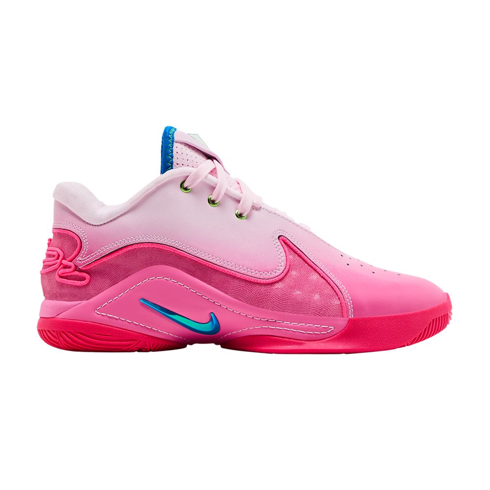 Nike LeBron 22 EP 'I Promise' | Pink | Men's Size 7 - HV8456-600