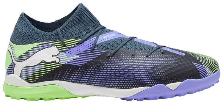 Puma Future Pro 7 Cage TF Lights Out Pack