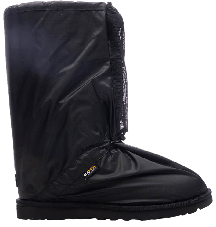 Reese Cooper x UGG Classic Mini Boot Cordura Black