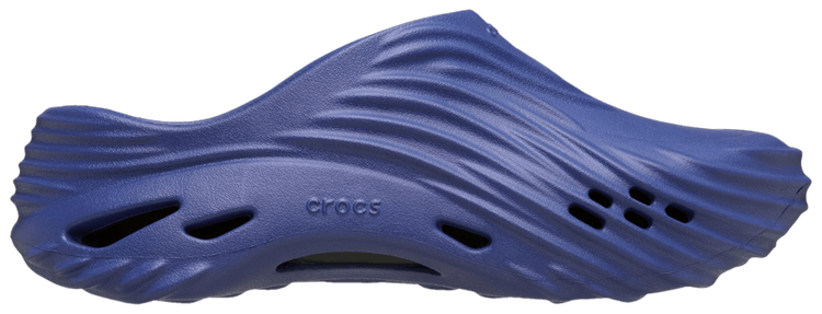 Crocs Echo Wave Sapphire