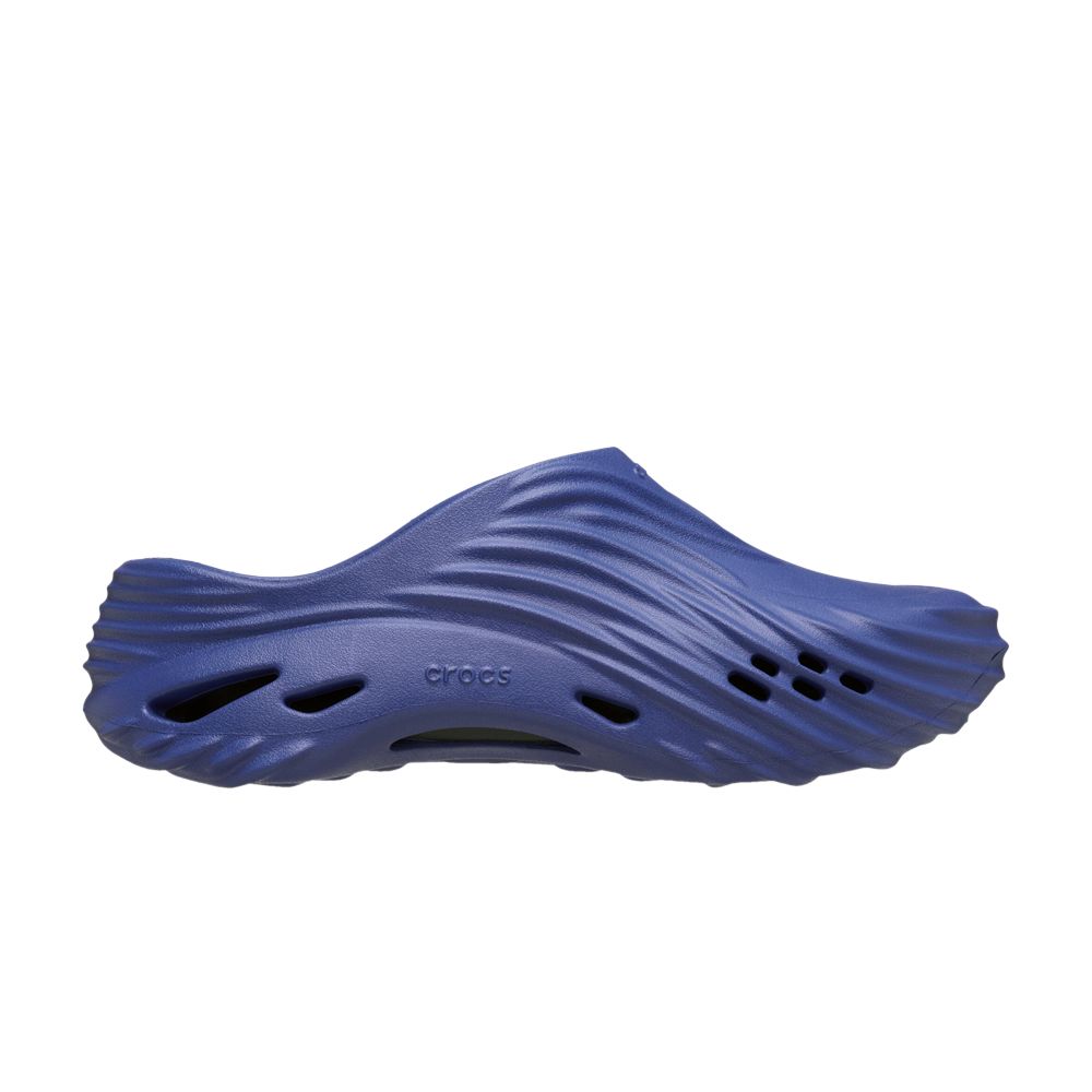Crocs Echo Wave 'Sapphire' | Blue | Men's Size 7 - 210521-4WH