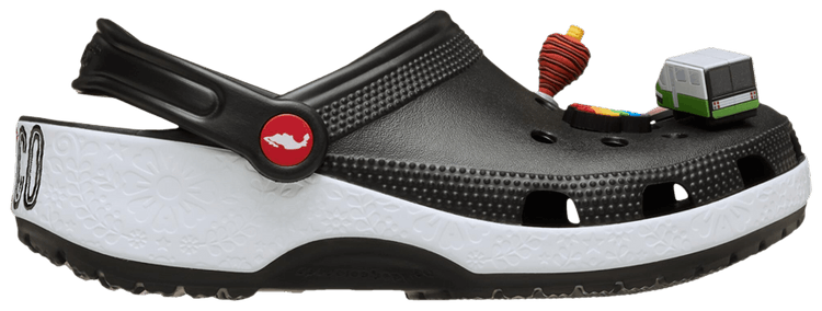 Crocs Classic Clog Mexico