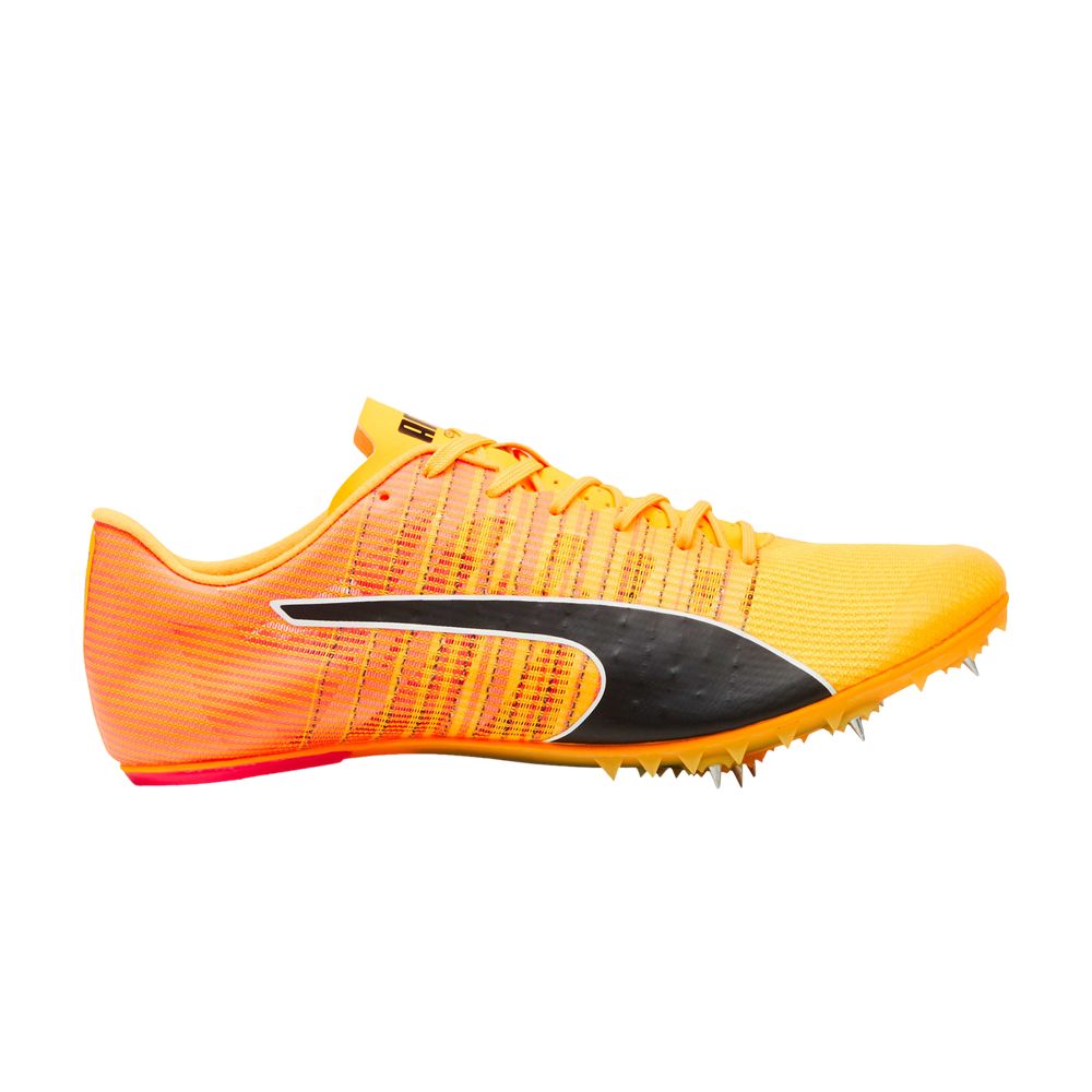 Puma evoSpeed Future 6 'Sun Stream' | Orange | Men's Size 13 - 380023-01