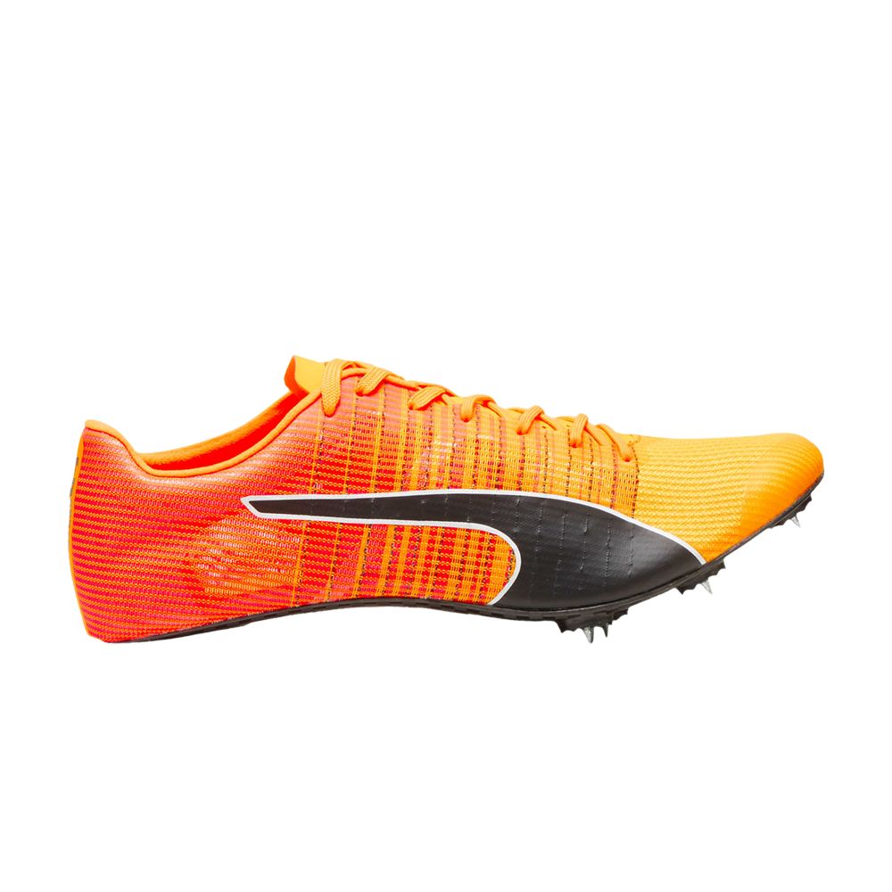Puma evoSpeed Future Faster +4 'Sun Stream' | Orange | Men's Size 7.5 - 380034-01