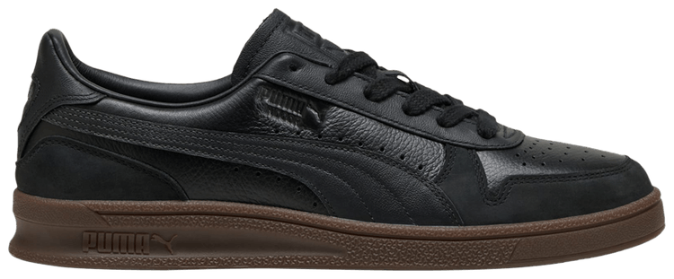 Puma Indoor OG Black