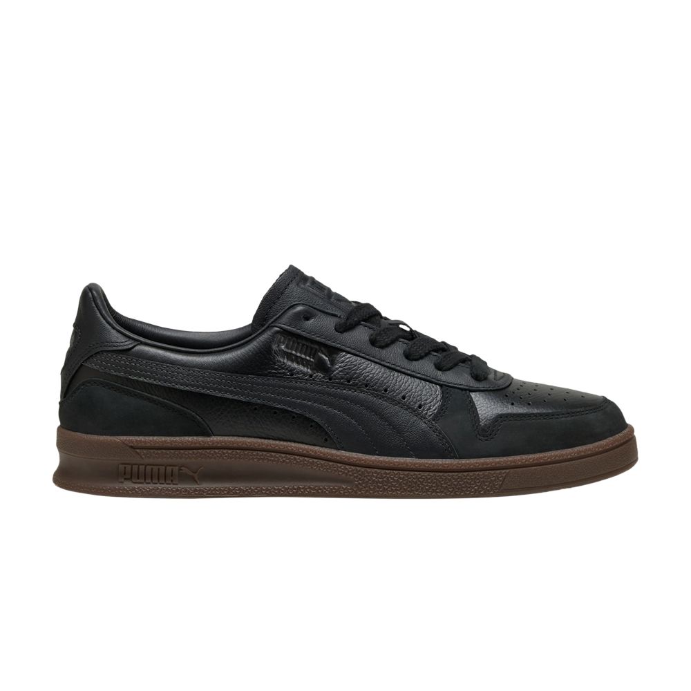 Puma Indoor OG 'Black' | Men's Size 7 - 395363-08