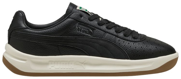 Puma GV Special Base Black Warm White