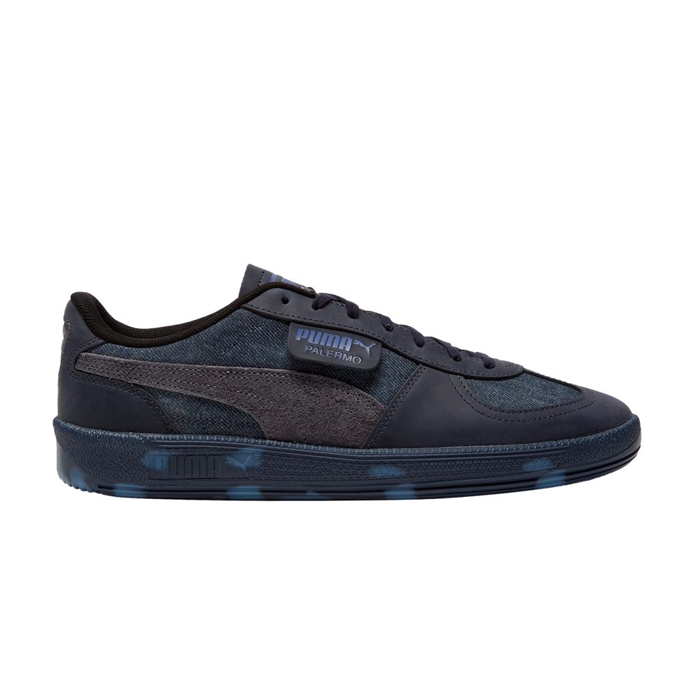 Puma Palermo 'Latin Punk' | Blue | Men's Size 10.5 - 402096-01