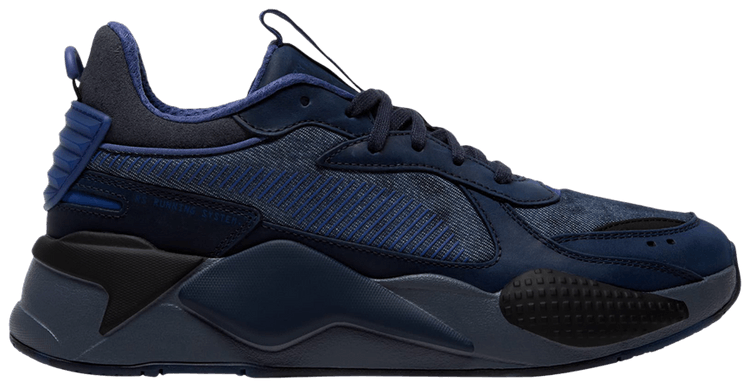 Puma RS X Latin Punk