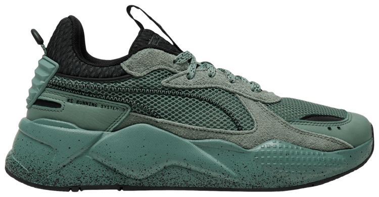 Buy Puma RS-X 'New Mono' - 403465 01 | GOAT
