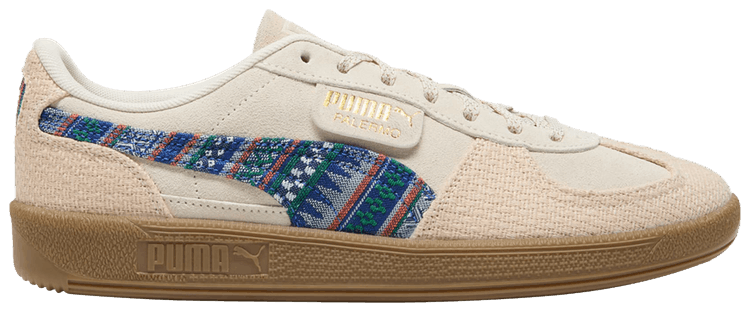 Puma Wmns Palermo Quaint Craft