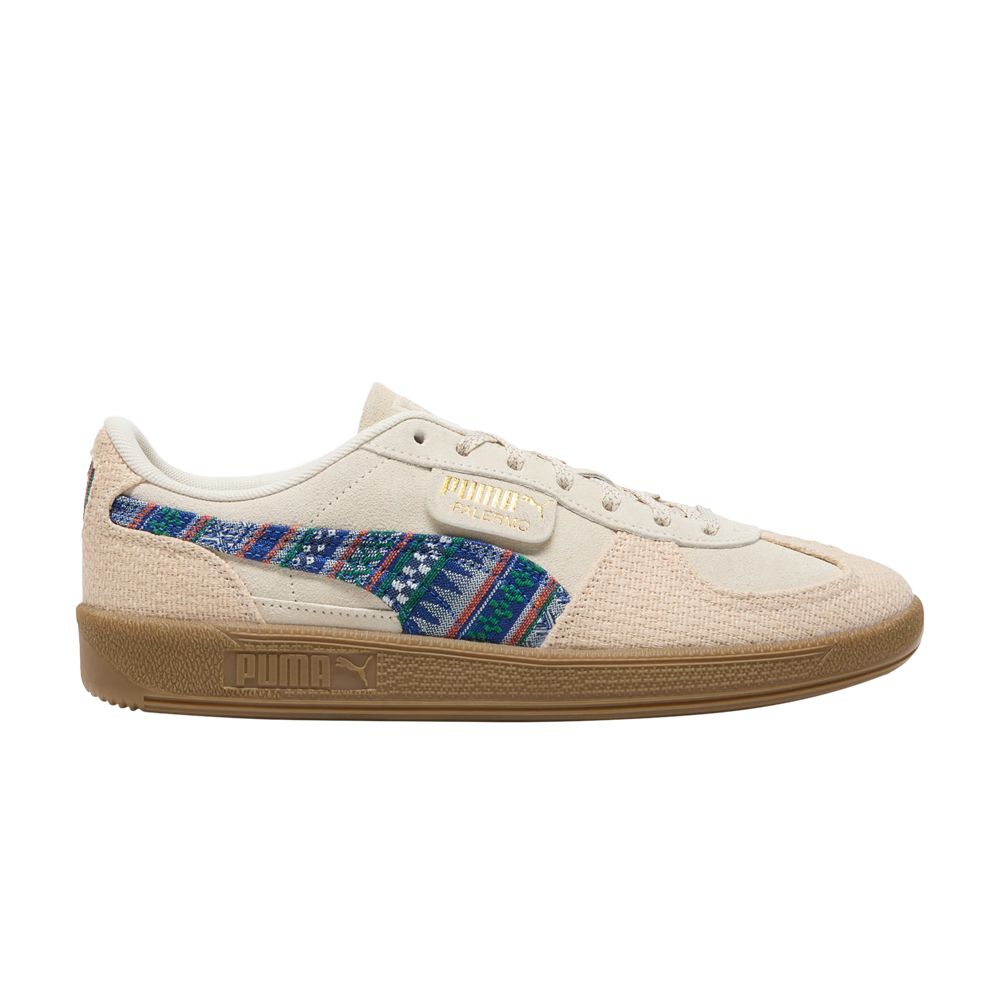 Puma Wmns Palermo 'Quaint Craft' | Cream | Women's Size 8.5 - 403526-01