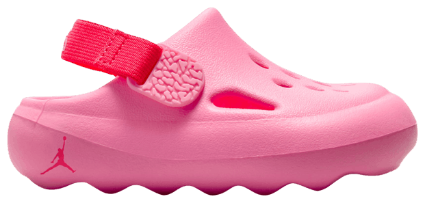 Air Jordan Hydrip TD Digital Pink