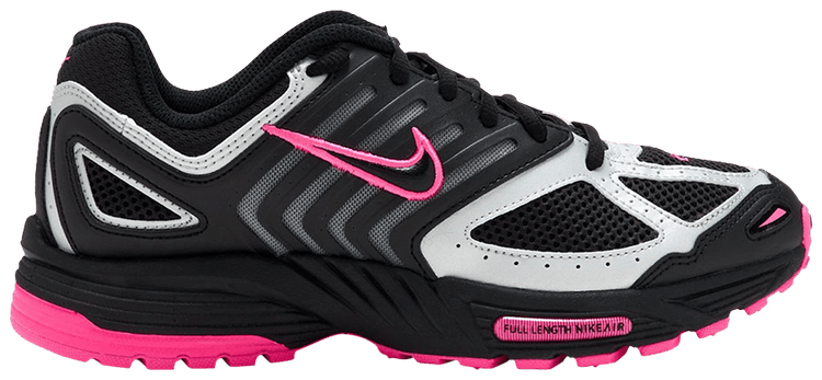 Nike Air Pegasus 2K5 Black Pink Blast