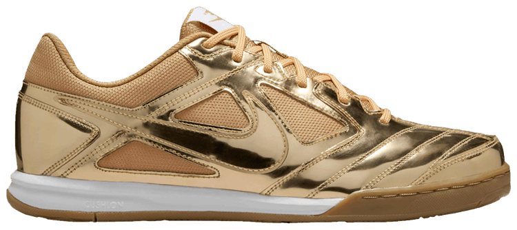【NIKE】GATO LV8★ガト Amazon.com | Nike Gato LV8 Men's Shoes (IB3566-001, Metallic