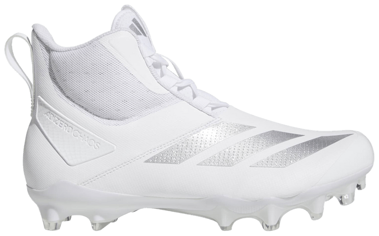 【30cm】Adizero Chaos 2E ラインマン用 アメフト スパイク UA HAMMER 2.0 MC ラインマン用 アメフト スパイク | END ZONE