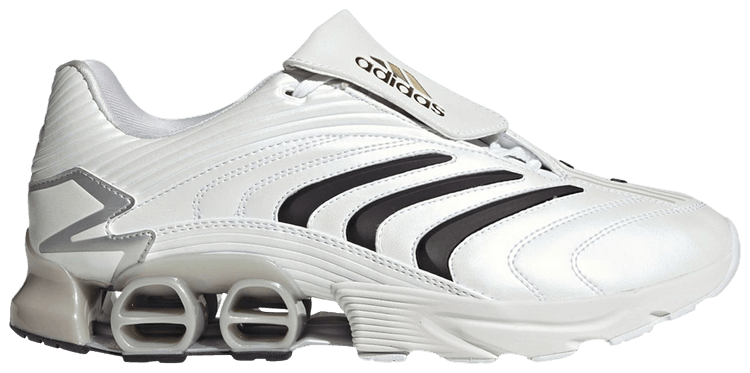 Buy Predator Megaride 'White Black' - JP7121 | GOAT