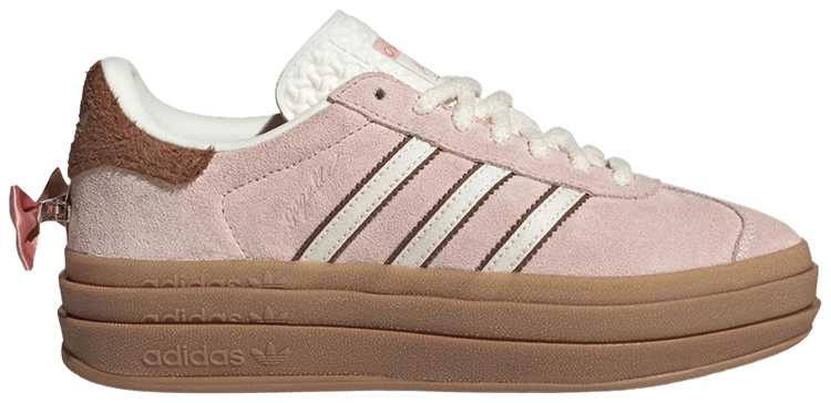 Buy Disney x Wmns Gazelle Bold 'The Aristocats - Marie