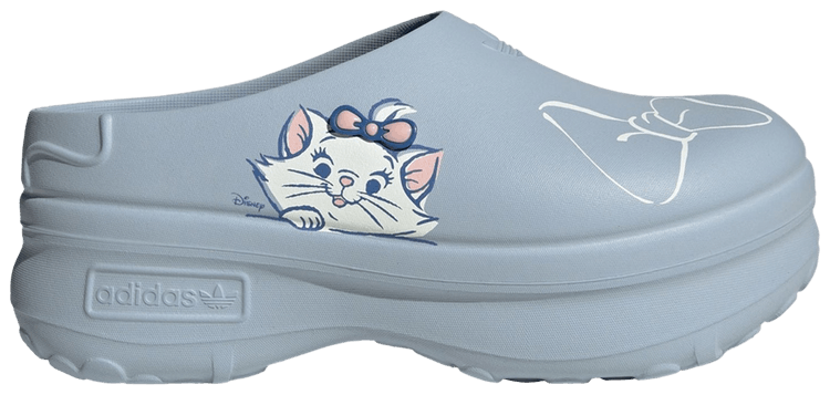 Disney x adidas Wmns Adifom Stan Smith Mule The Aristocats   Focus Blue