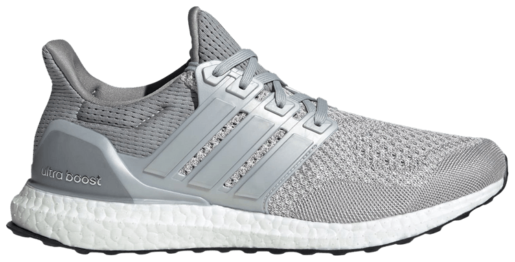 Buy UltraBoost 1.0 'Silver Metallic' 2025 - JS1632 | GOAT