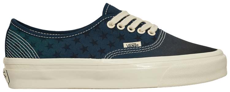 Buy Authentic 44 LX 'Echoes - Dress Blues' - VN000D5KLKZ | GOAT