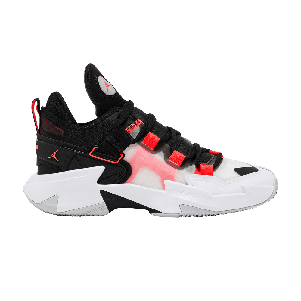 ★NIKE★大人気★JORDAN WHY NOT ZER0.5 PF ジョーダン★追跡可 Nike Air Jordan Why Not Zer0.5 PF Cant Beat That Price