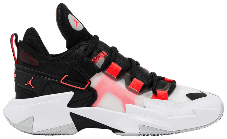 ゲリラ価格WHY NOT ZERO 5 PF 001カラー　25.5 今日のゲリラ価格WHY NOT ZERO 5 PF 001カラー 25.5 Jordan Why