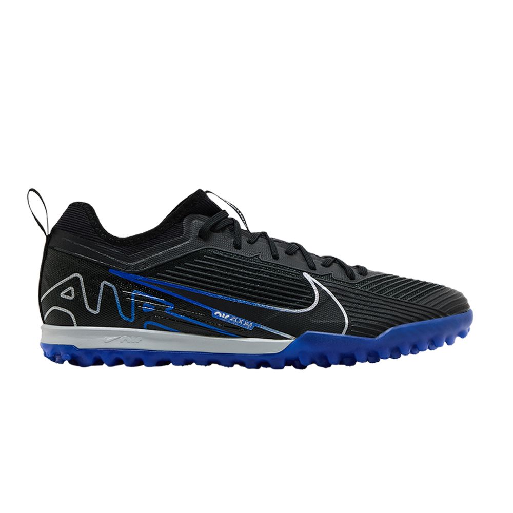 Pre-owned Nike Zoom Mercurial Vapor 15 Pro Tf 'shadow Pack' | Black | Men's Size 7.5