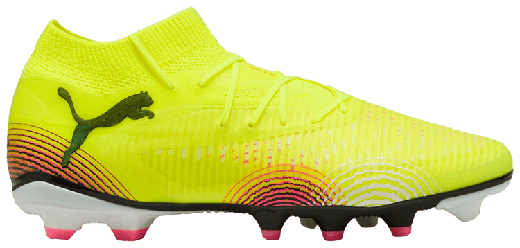 Puma Future Pro 8 FG AG Audacity Pack