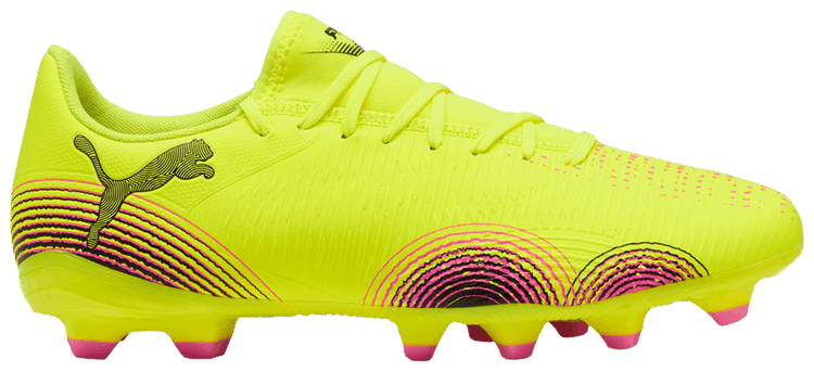 Puma Future Play 8 FG AG Audacity Pack