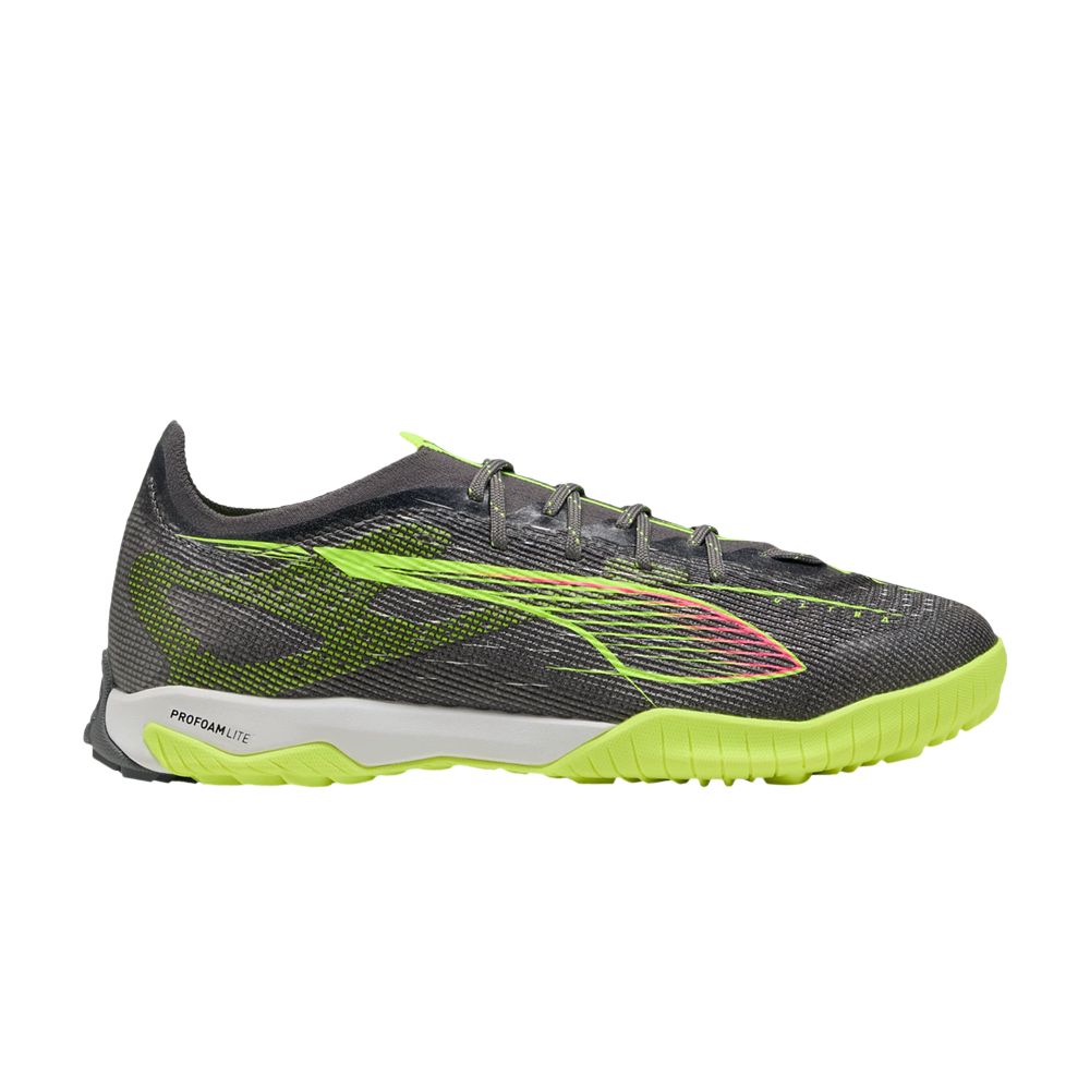 Puma Ultra Pro 5 Cage 'Audacity Pack' | Grey | Men's Size 10 - 108173-03