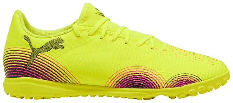 Puma Future Play 8 TT Audacity Pack